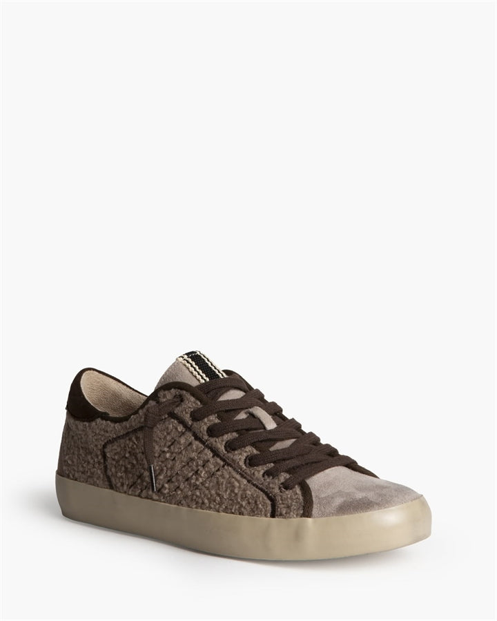Ténis shearling 26309