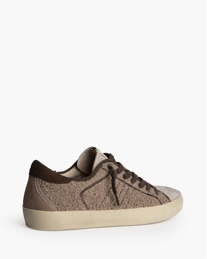 Ténis shearling 26309
