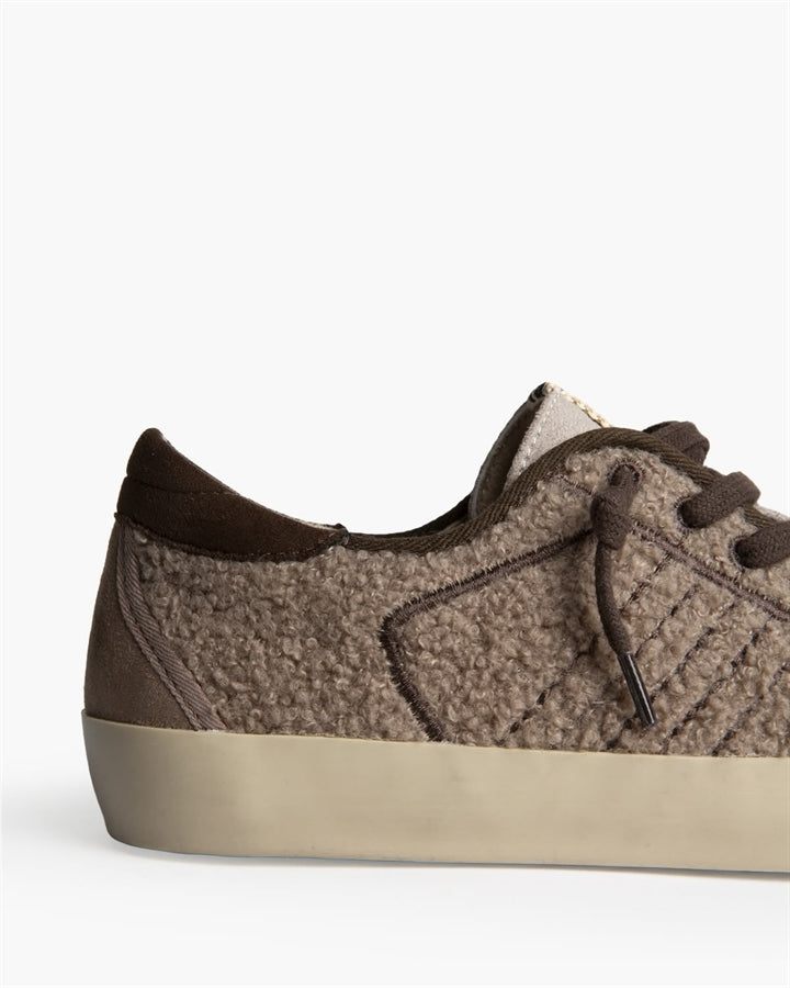 Ténis shearling 26309