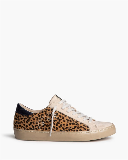 Ténis animal print 26313