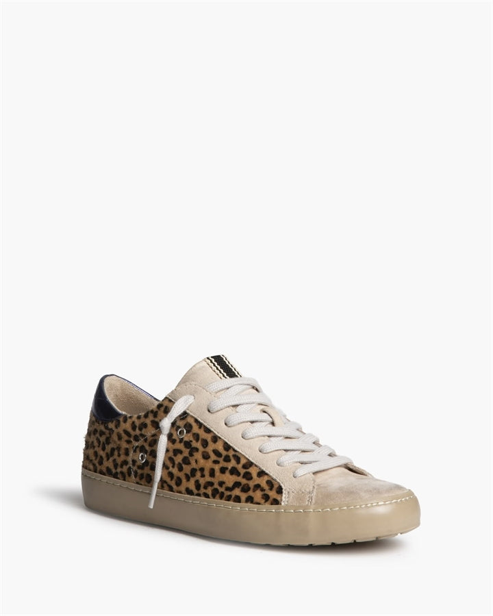 Ténis animal print 26313