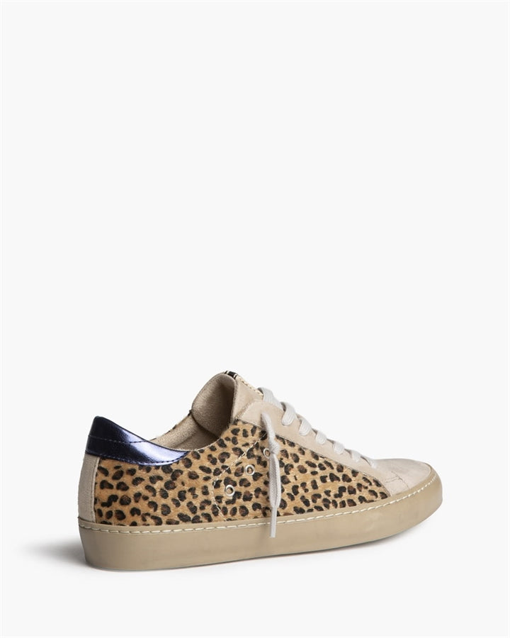 Ténis animal print 26313