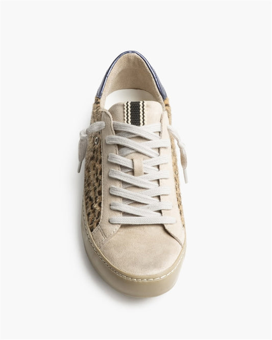 Ténis animal print 26313