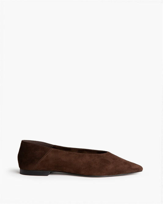 Sabrinas de bico fino 26315