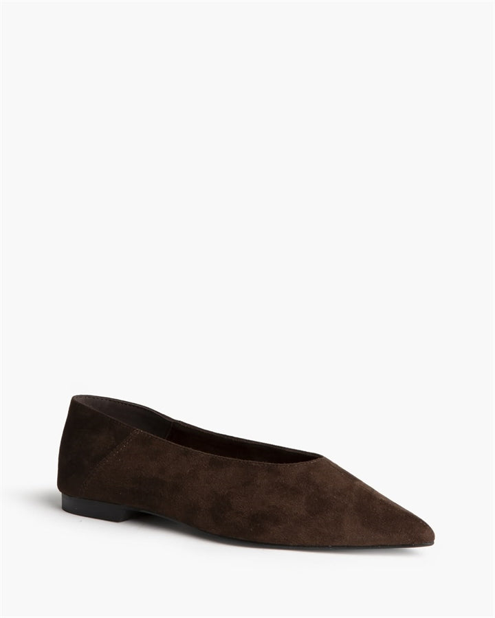 Sabrinas de bico fino 26315