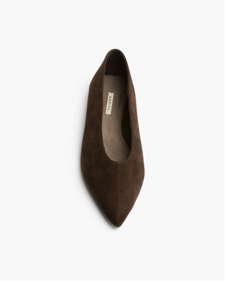 Sabrinas de bico fino 26315