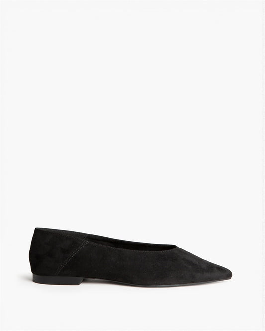 Sabrinas de bico fino 26315