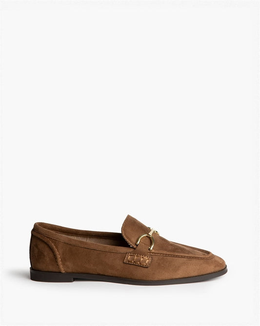 Mocassins com aplicação 26311