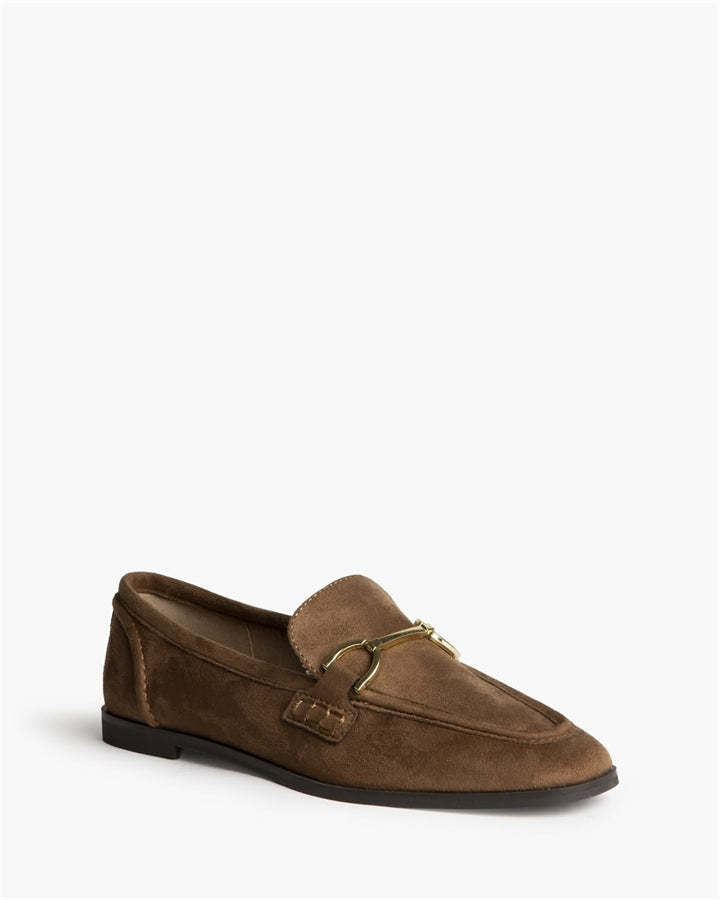Mocassins com aplicação 26311
