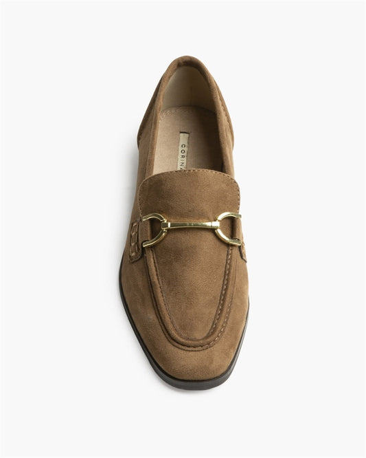 Mocassins com aplicação 26311