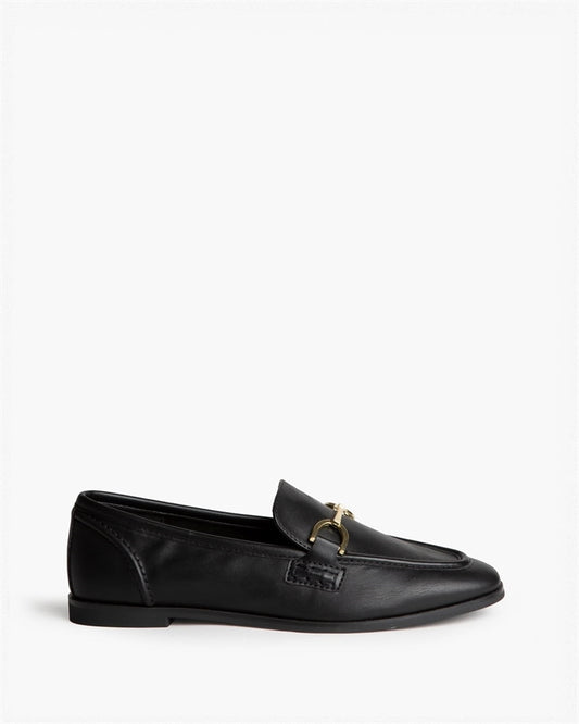 Mocassins com aplicação 26311