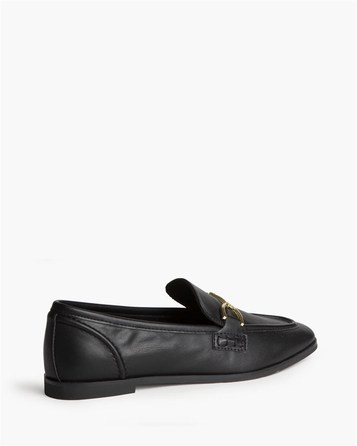 Mocassins com aplicação 26311