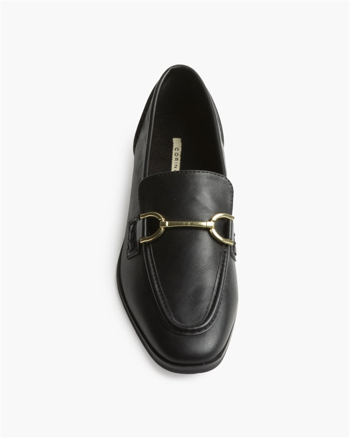 Mocassins com aplicação 26311