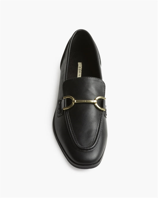 Mocassins com aplicação 26311