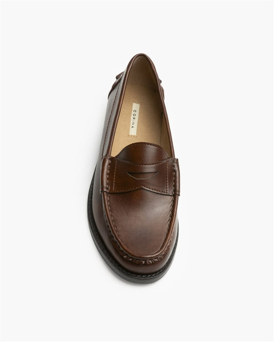 Mocassins clássicos 26307