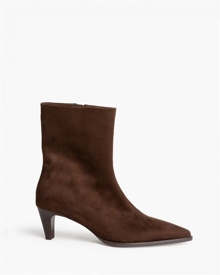 Botins cano médio 26321