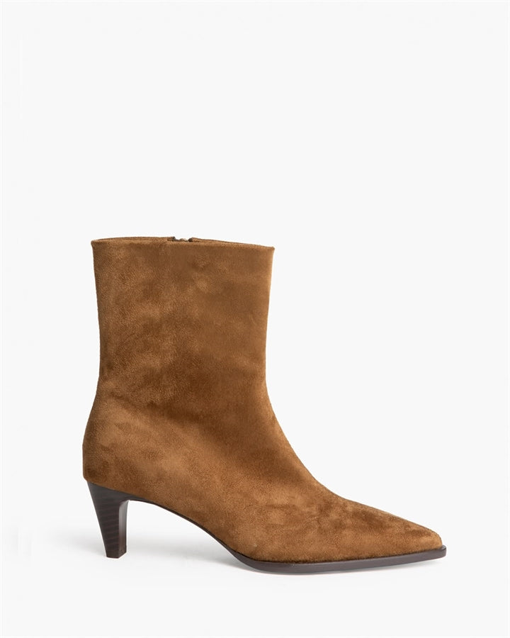 Botins cano médio 26321