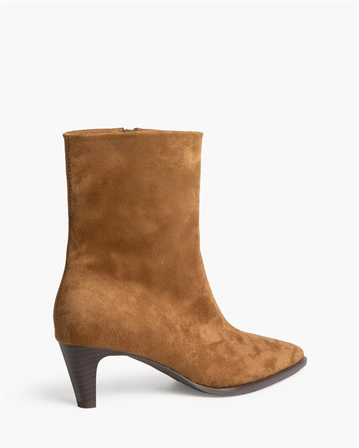Botins cano médio 26321