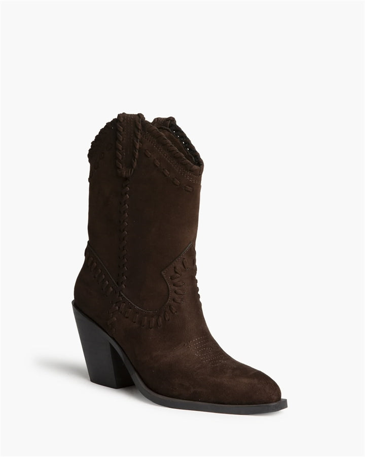 Botas texanas cano médio 26318