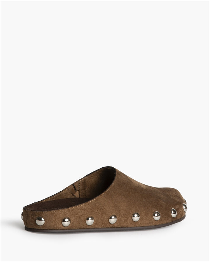 Clogs com tachas 26300
