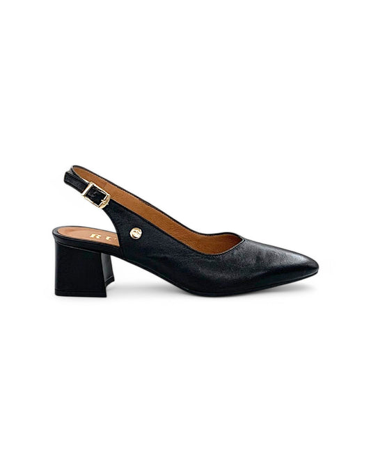 Sapatos Slingback Ruika 25177-376