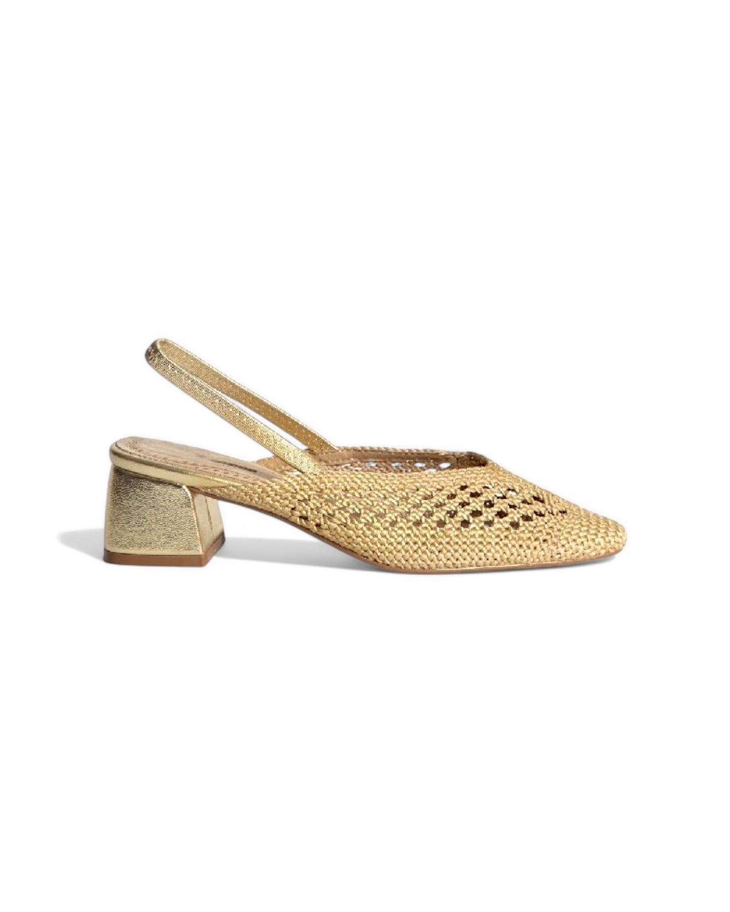 Sapatos Slingback Corina                                 25110-M5326