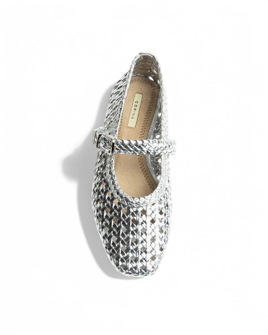 Mary Jane Corina                                 25108-M5226
