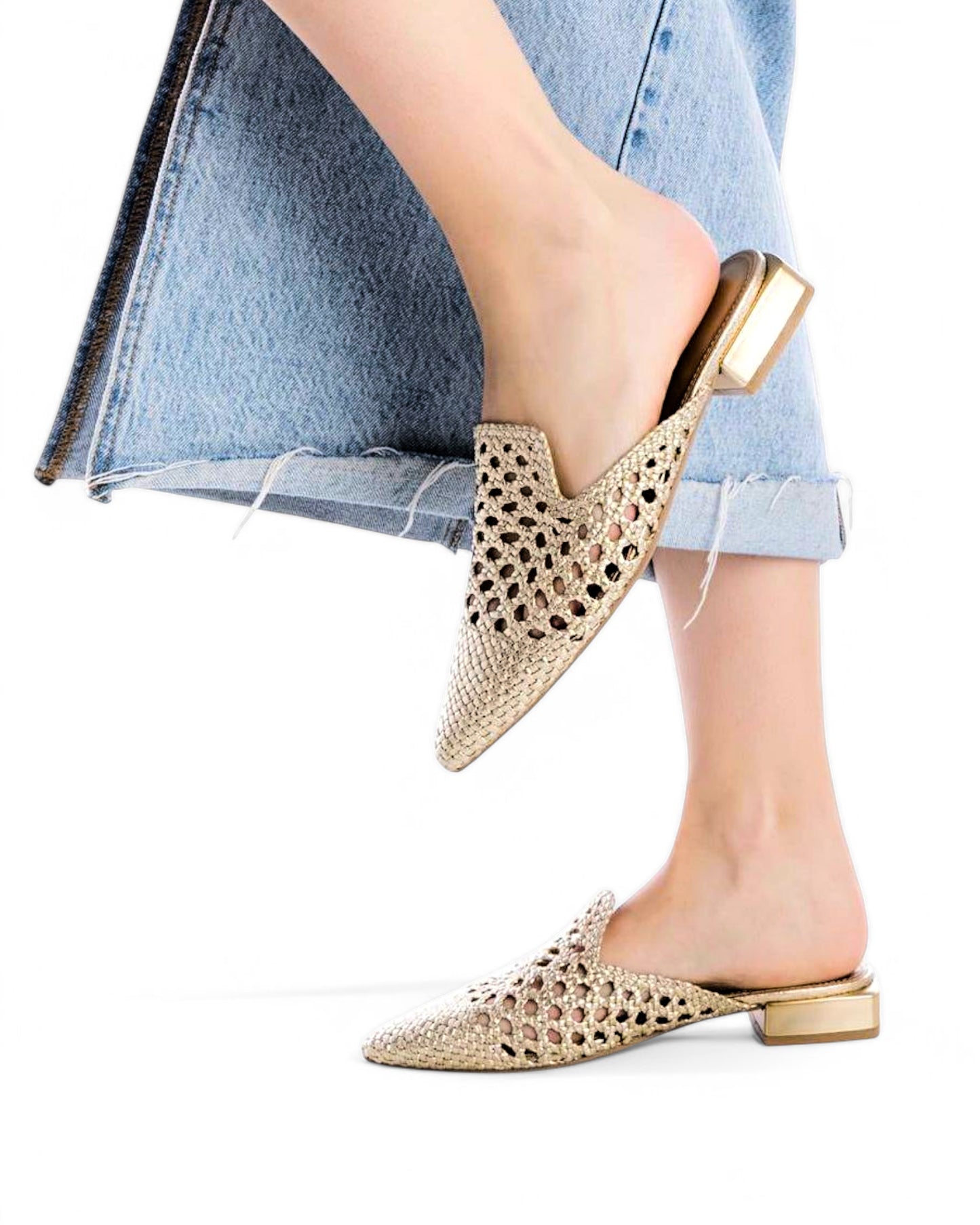 Mules Xti 25128-143795