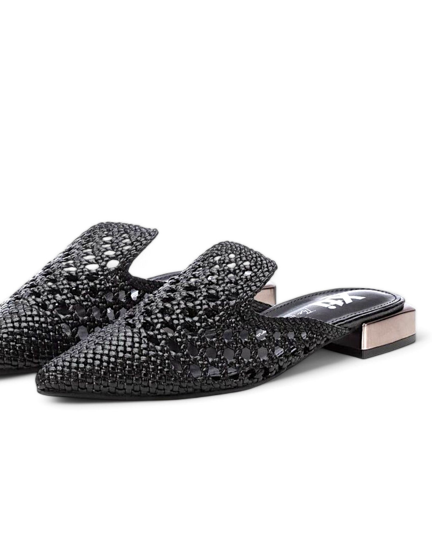 Mules Xti 25128-143795