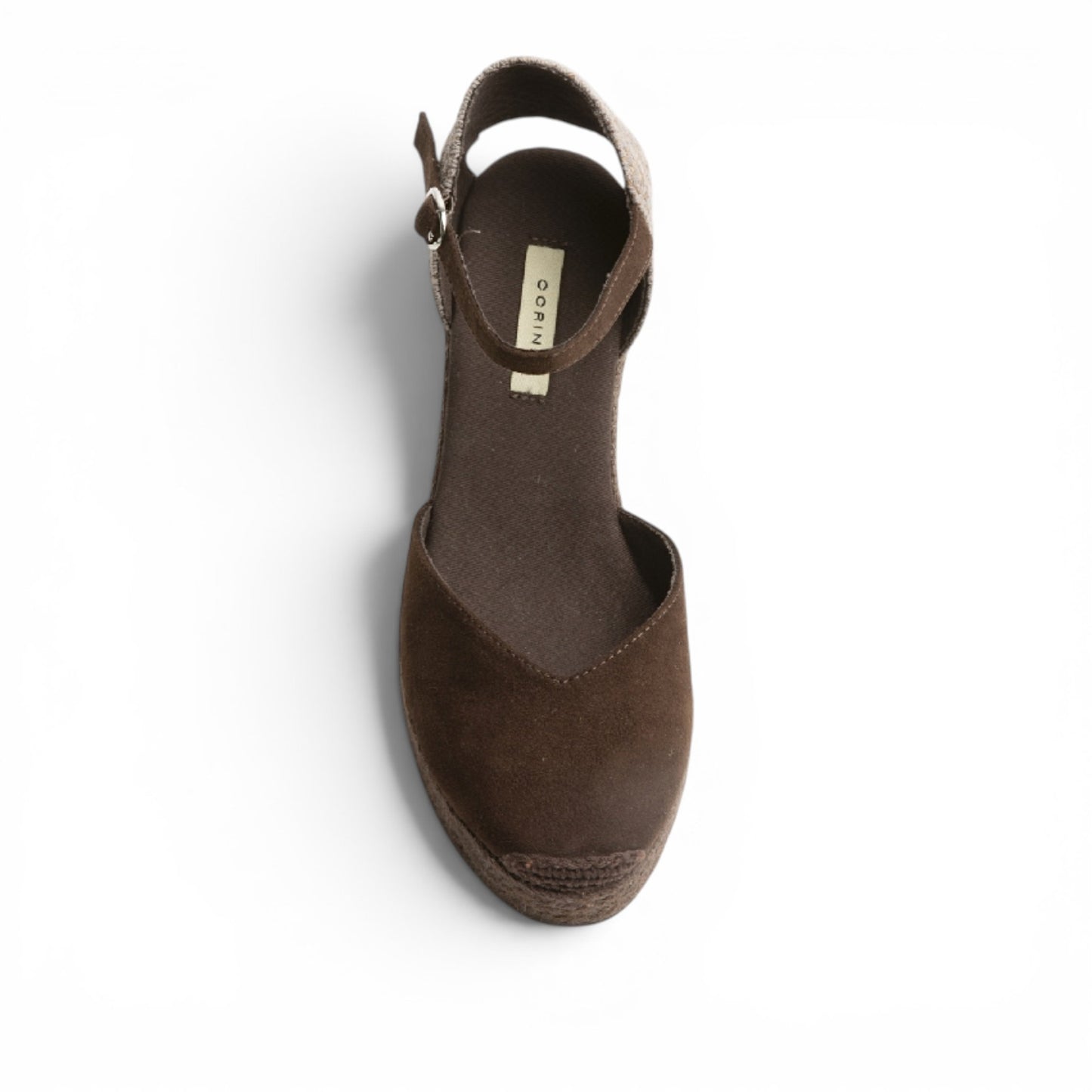 Alpercatas Corina 26117