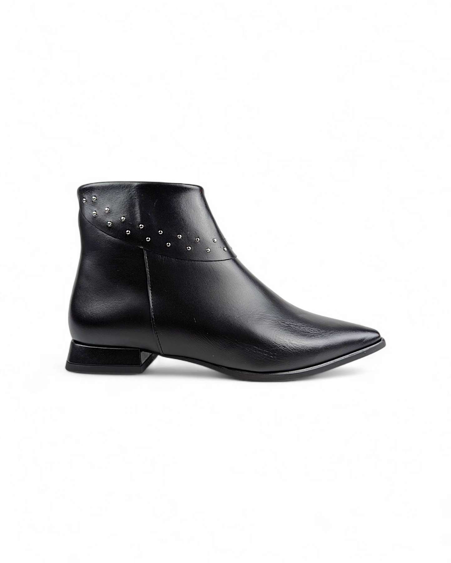 Botins Tapadas 25377-T2738P
