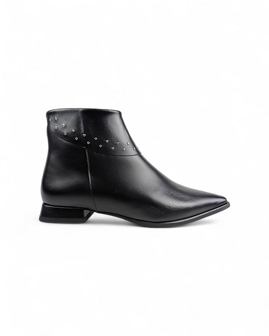Botins Tapadas 25377-T2738P