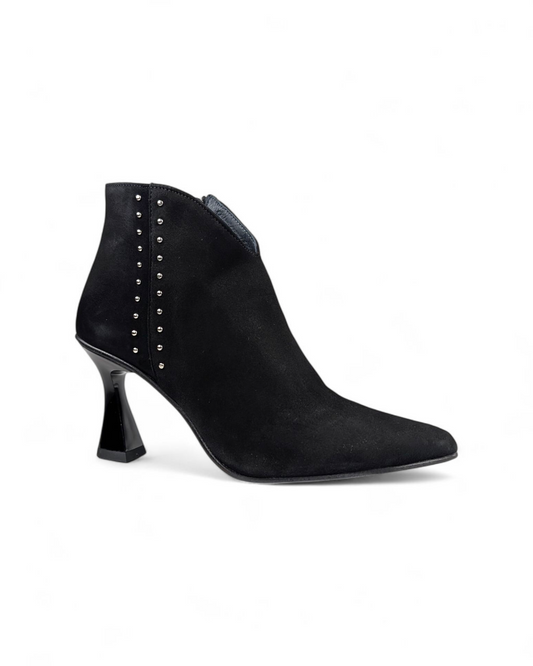 Botins Tapadas 25321-2785C