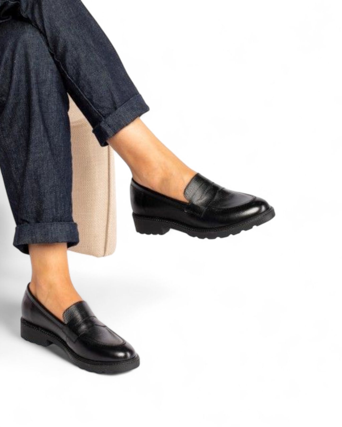Sapatos Tapadas 25326-1242F
