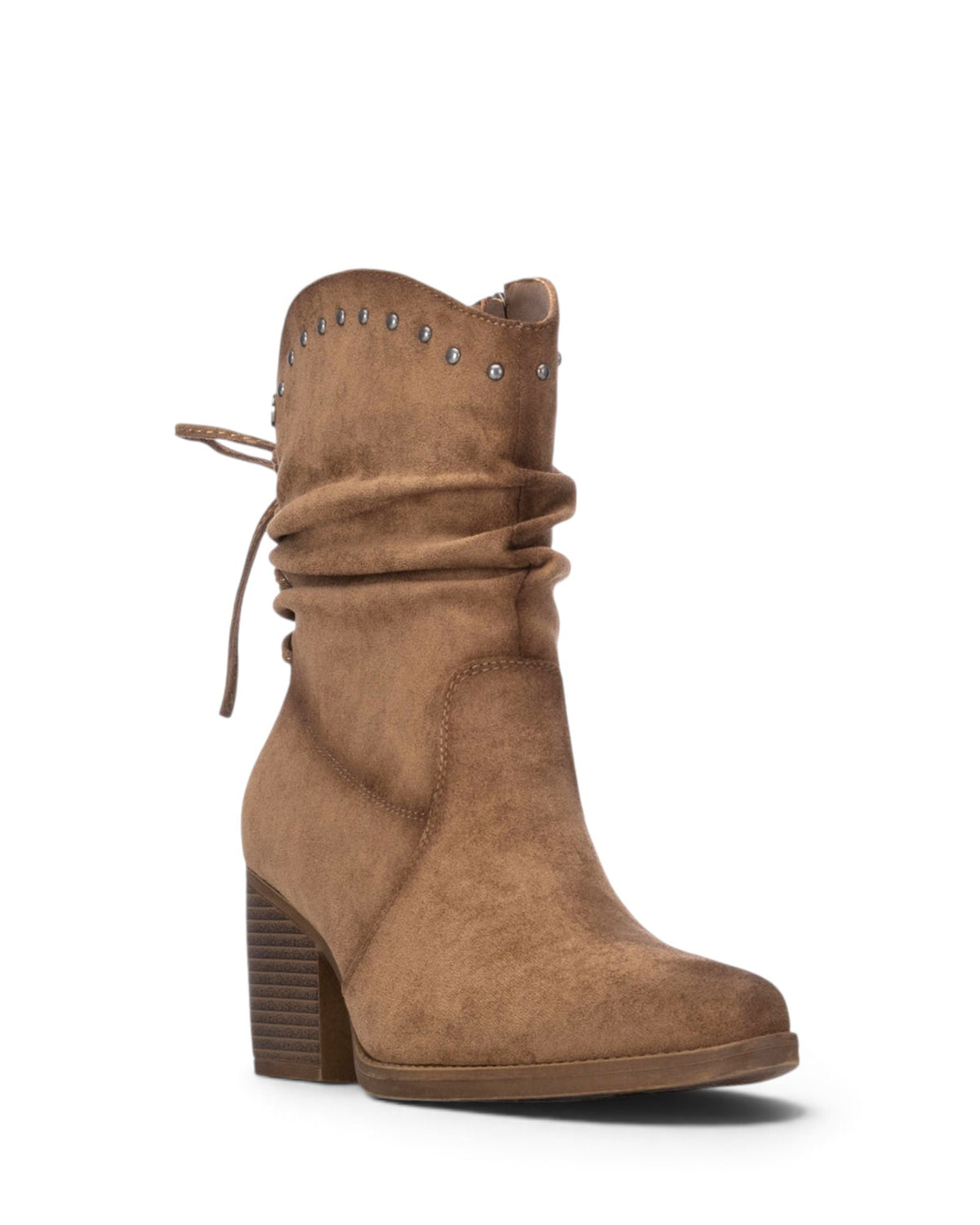 Botins texanos com atilhos 26362