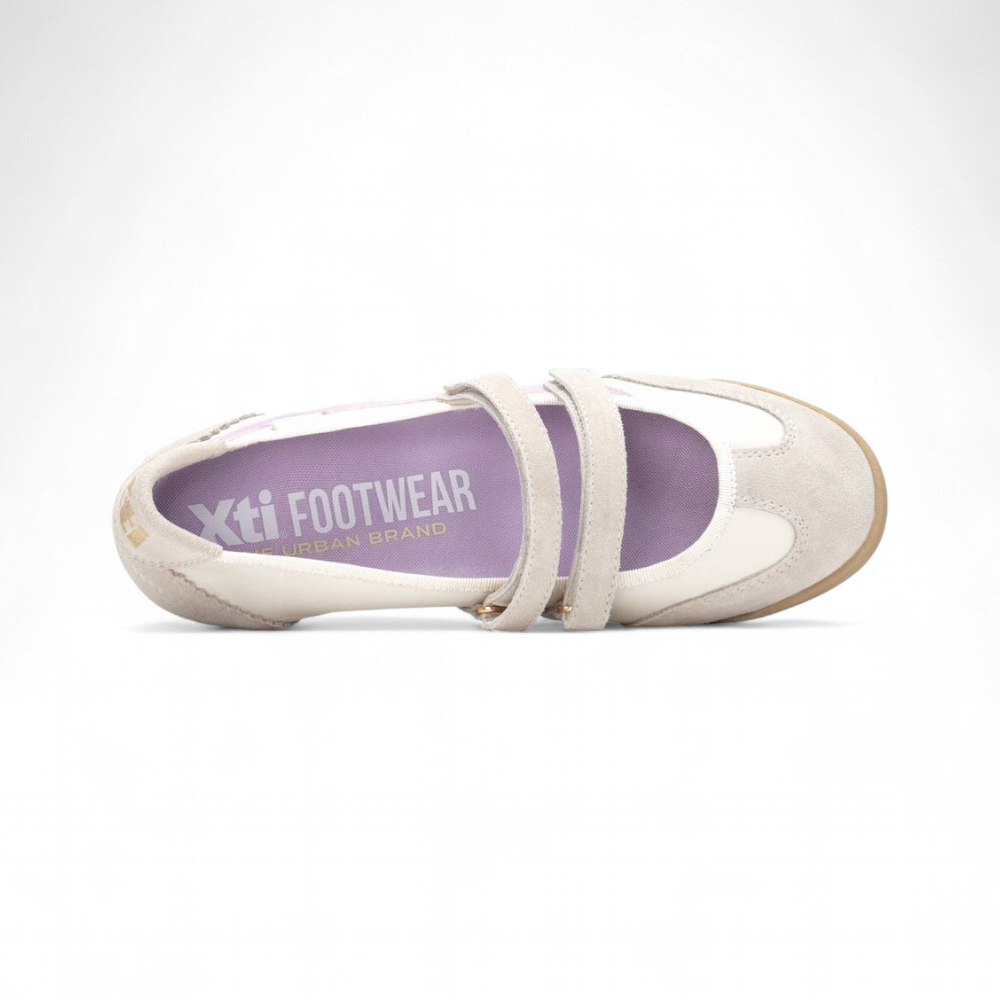 Mary Janes Xti 26130
