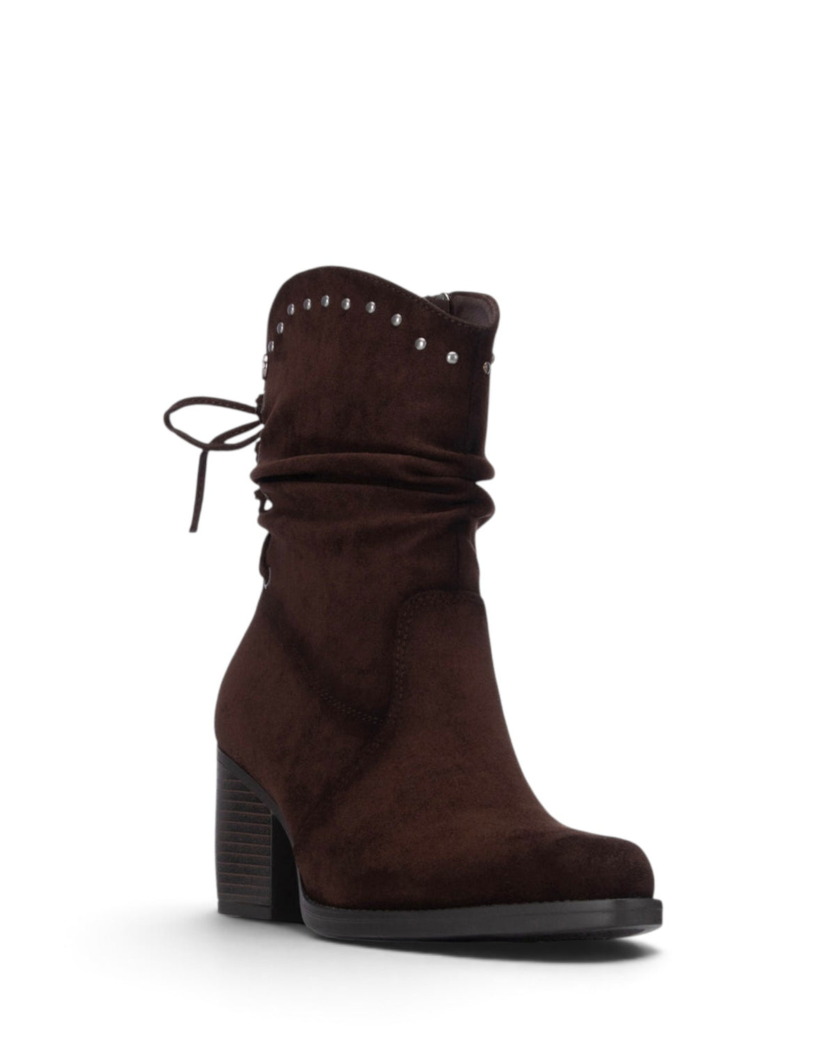 Botins texanos com atilhos 26362
