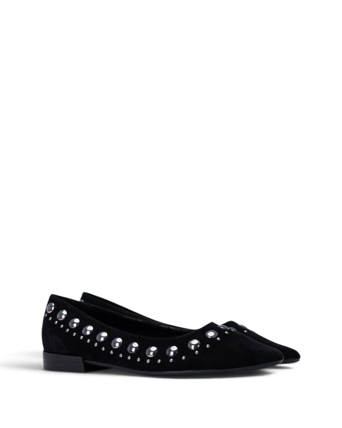 Sabrinas com tachas 26364