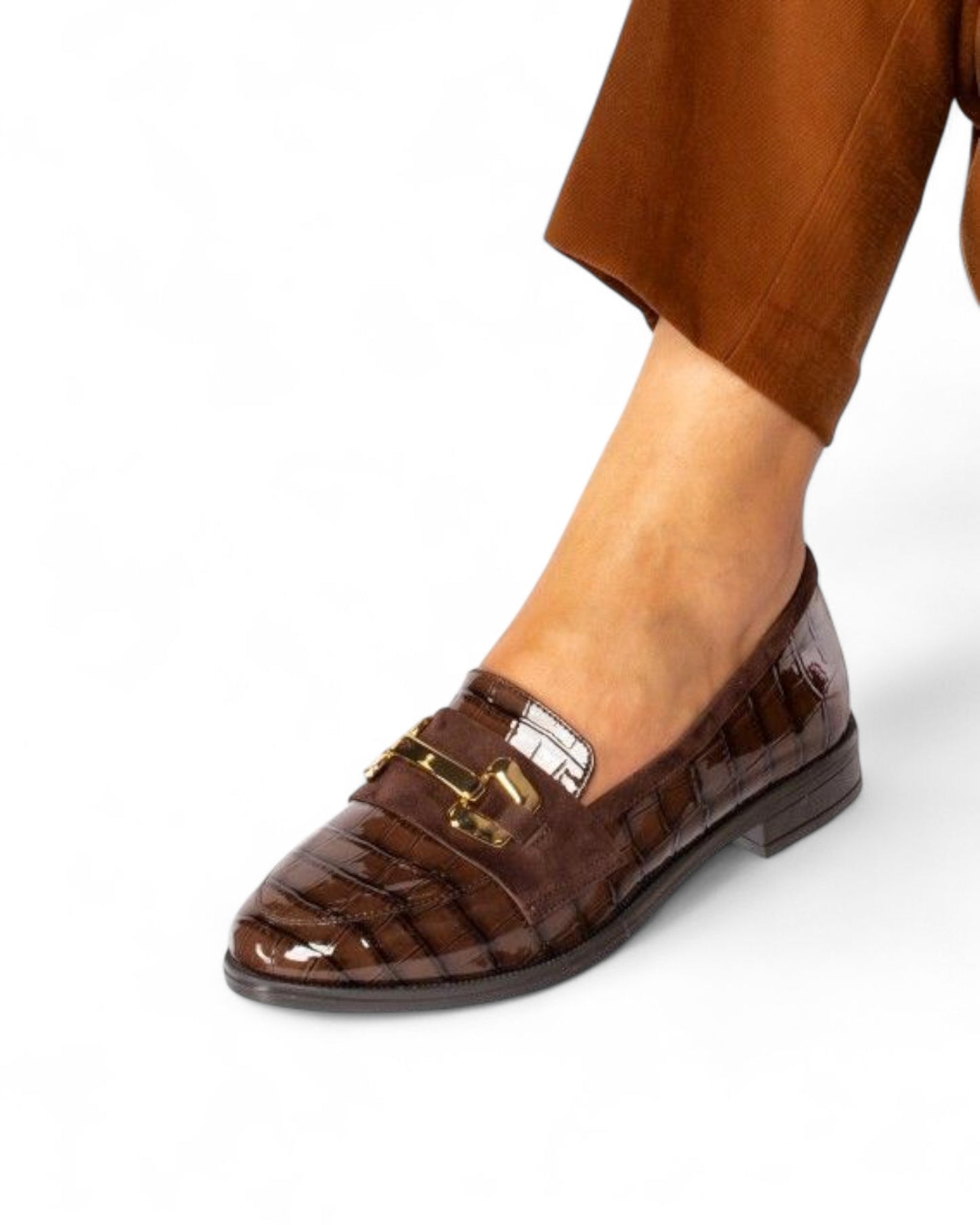 Sapatos Tapadas 25316-T3167V