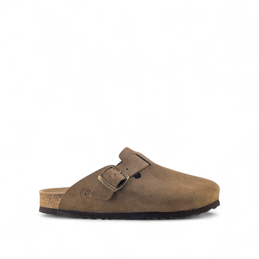 Clogs Tapadas 26162