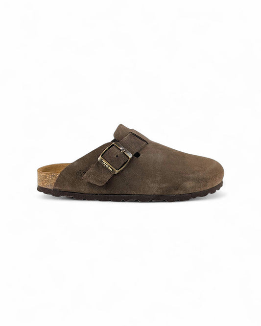 Clogs Tapadas   25327-T902C