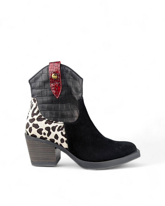 Botins Ruika 24370-5533