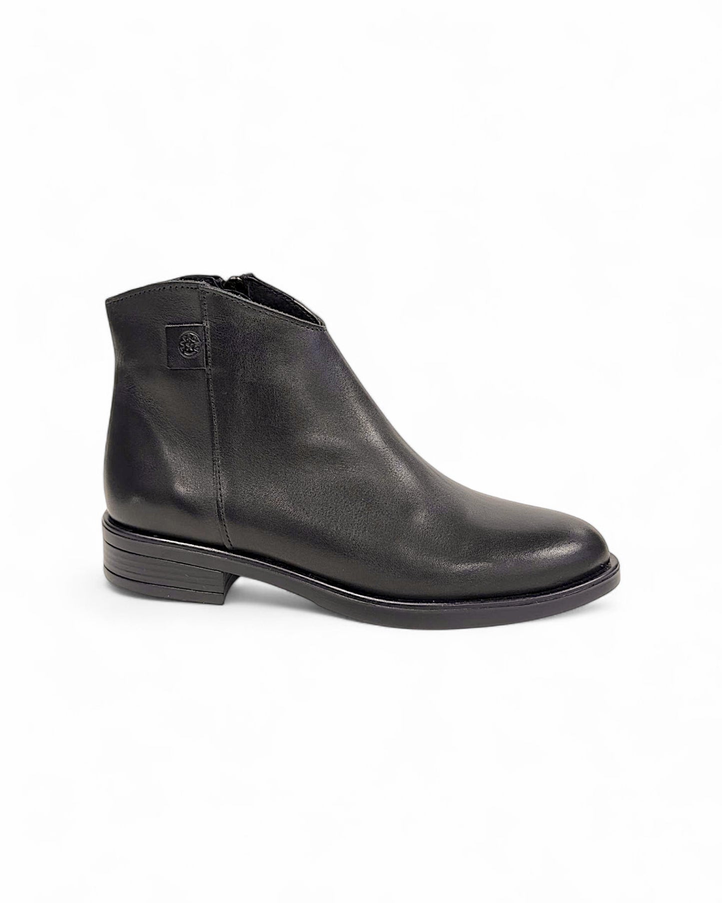 Botins Tapadas 25361-T911P