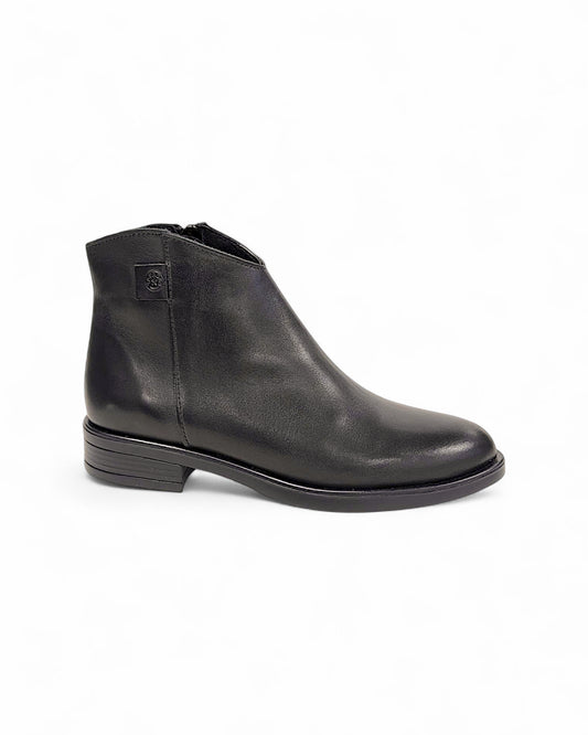 Botins Tapadas 25361-T911P