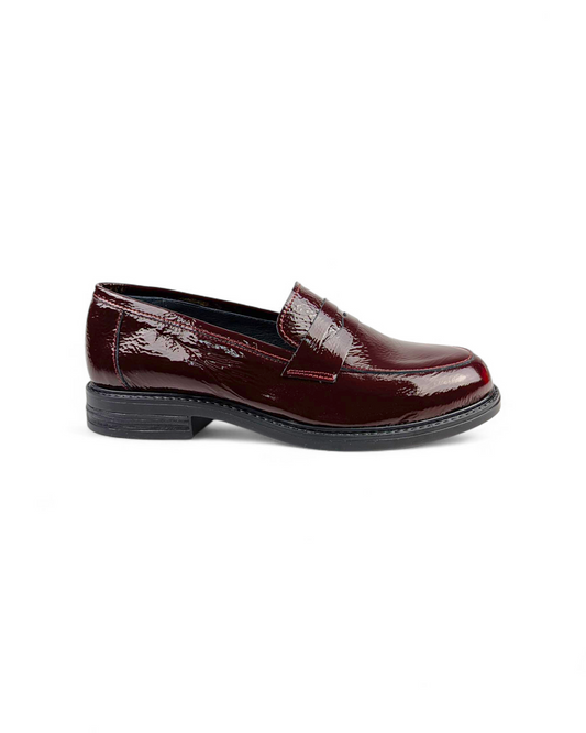 Sapatos Tapadas 25378-T3833V