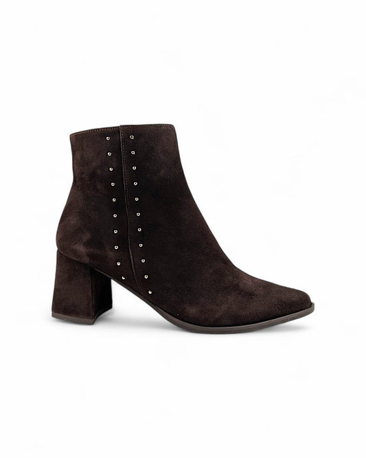 Botins Tapadas 25363-T2552C