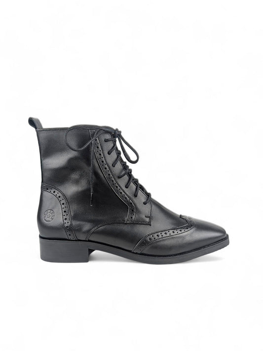 Botins Tapadas 25340-T234P