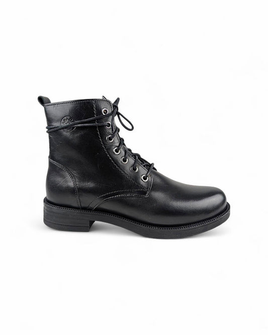 Botins Tapadas 25341-1280P