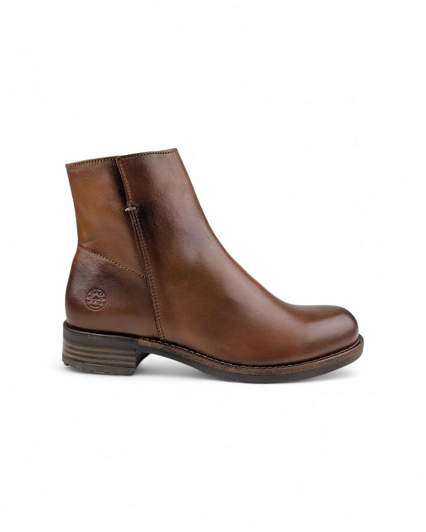 Botins Tapadas 25383-T2507P