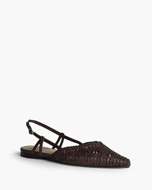 Slingback Corina 26103